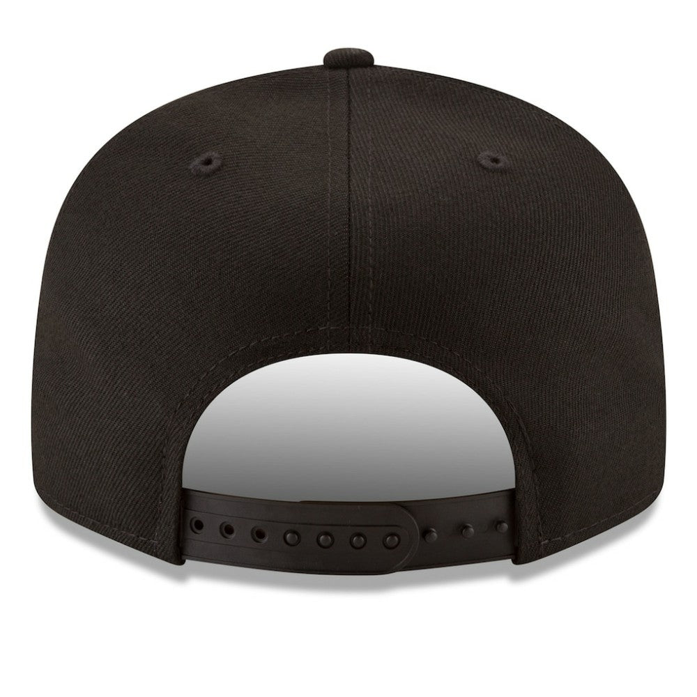 San Francisco Giants New Era Team Color 9FIFTY Snapback Hat | MLB US