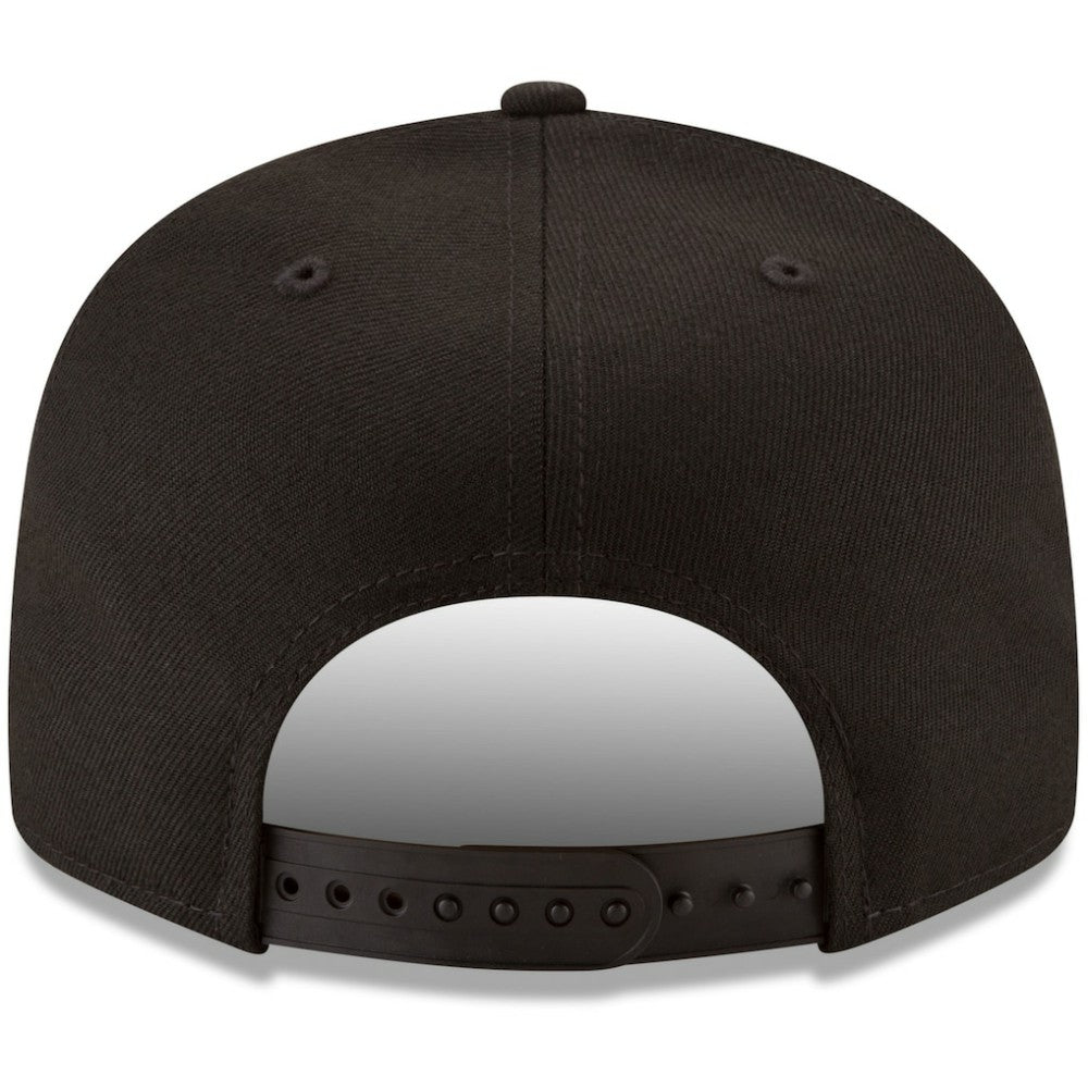 Pittsburgh Pirates New Era Team Color 9FIFTY Snapback Hat | MLB Shop