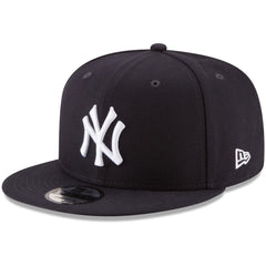 New York Yankees New Era Team Color 9FIFTY Snapback Hat | MLB New