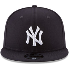 New York Yankees New Era Team Color 9FIFTY Snapback Hat | MLB New