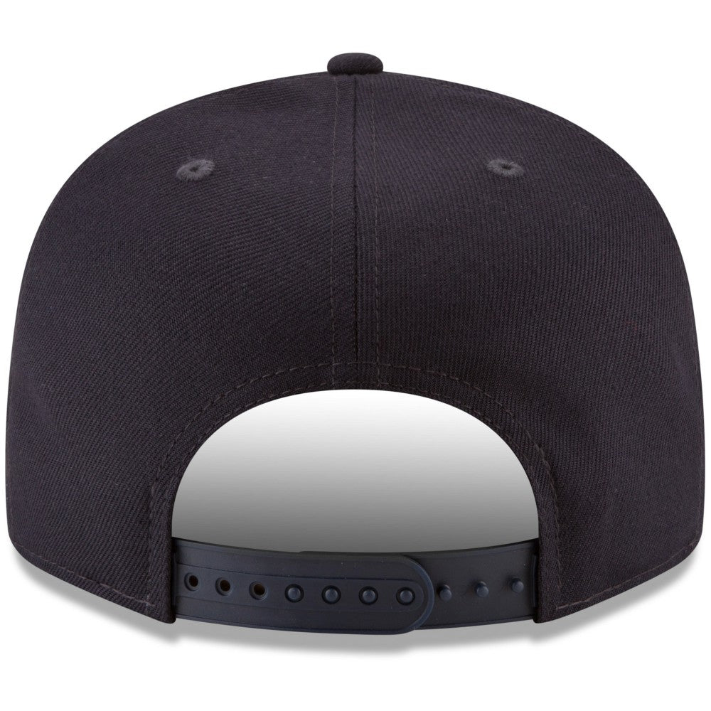 New York Yankees New Era Team Color 9FIFTY Snapback Hat | MLB New
