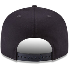 New York Yankees New Era Team Color 9FIFTY Snapback Hat | MLB New