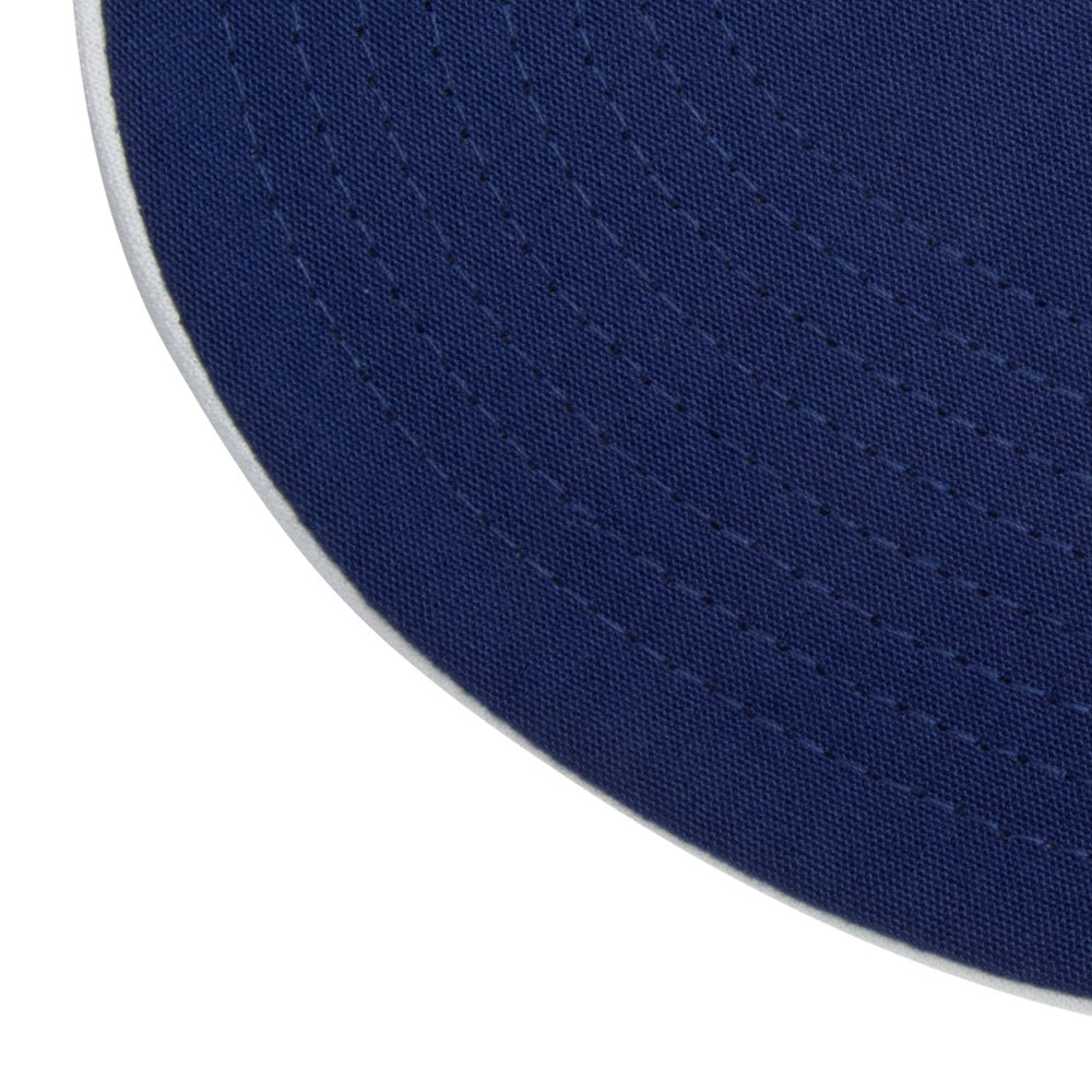 Los Angeles Dodgers New Era Team Color 9FIFTY Snapback Hat | MLB Sale