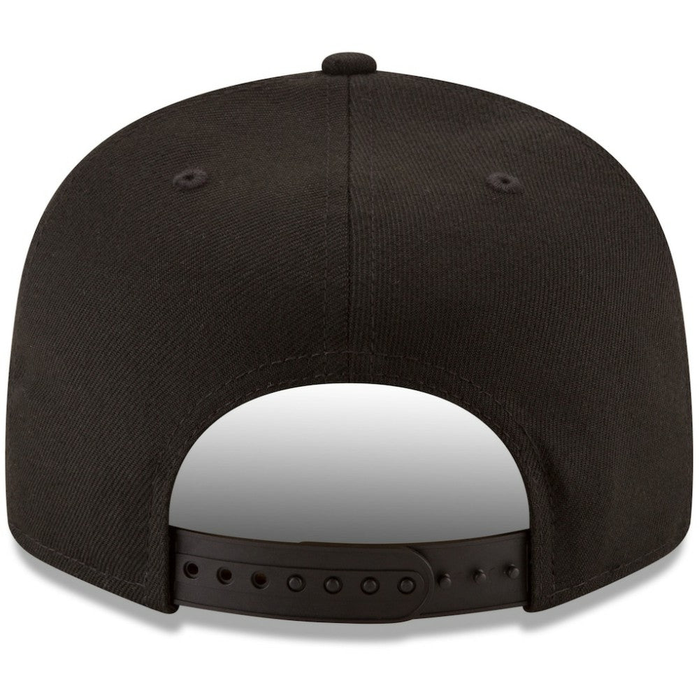 Chicago White Sox New Era Team Color 9FIFTY Snapback Hat | MLB On Sale