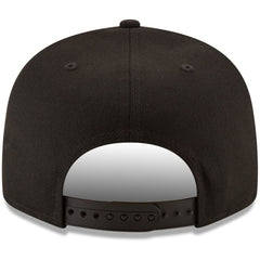 Chicago White Sox New Era Team Color 9FIFTY Snapback Hat | MLB On Sale