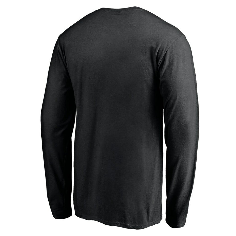 Tampa Bay Rays Cooperstown Collection Wahconah Long Sleeve T-Shirt | MLB New