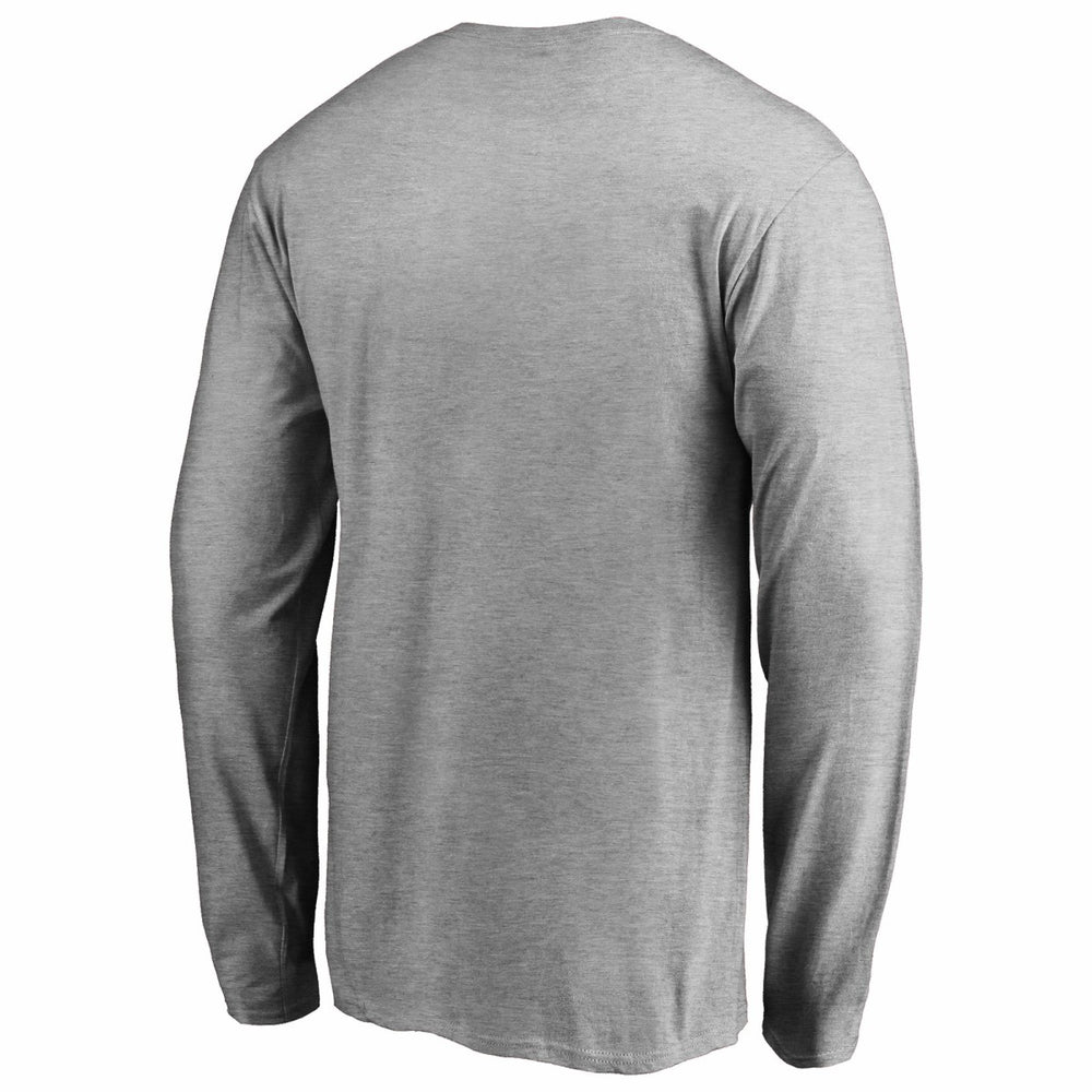 Sacramento Kings Secondary Logo Long Sleeve T-Shirt Online