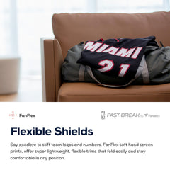 Miami Heat Women's Fast Break Replica Custom Jersey Wine Online