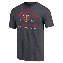 Minnesota Twins Hometown Collection Twin Cities T-Shirt | MLB Shop