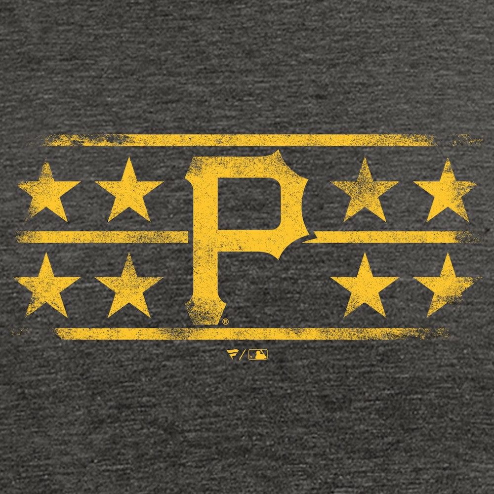 Pittsburgh Pirates Hometown Collection Stargell Star T-Shirt | MLB Sale