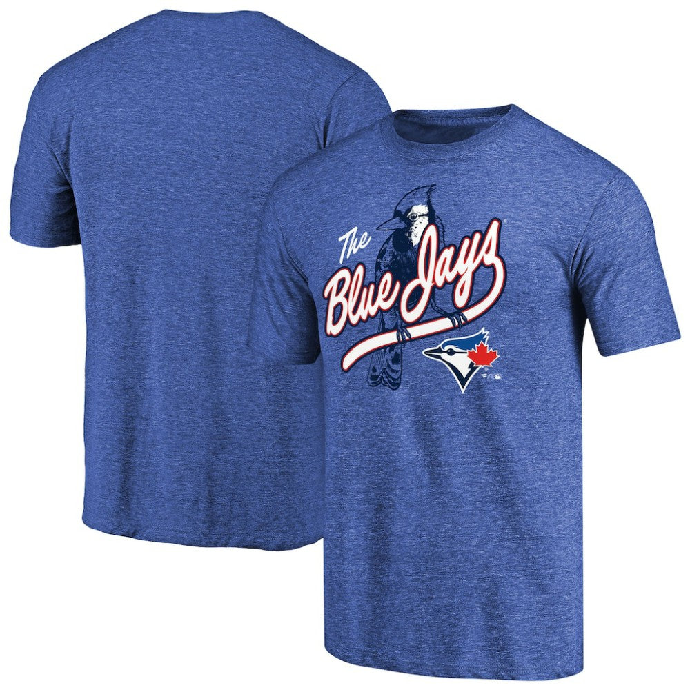 Toronto Blue Jays Hometown Collection Perch T-Shirt | MLB Outlet