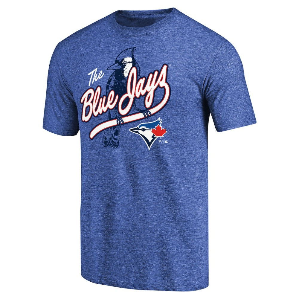 Toronto Blue Jays Hometown Collection Perch T-Shirt | MLB Outlet