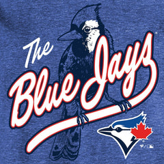 Toronto Blue Jays Hometown Collection Perch T-Shirt | MLB Outlet
