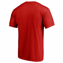 Los Angeles Angels Hometown Collection Halos T-Shirt | MLB For sale