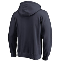 Tampa Bay Rays Hometown Collection Rays Up Pullover Hoodie | MLB New