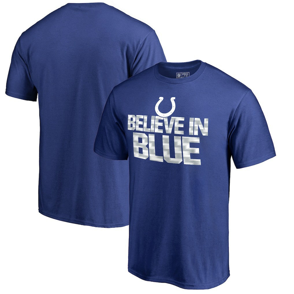 Indianapolis Colts  Mantra T-Shirt