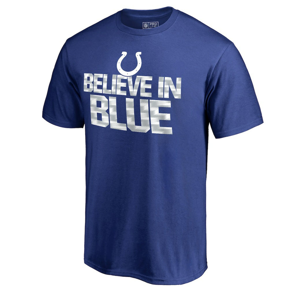 Indianapolis Colts  Mantra T-Shirt