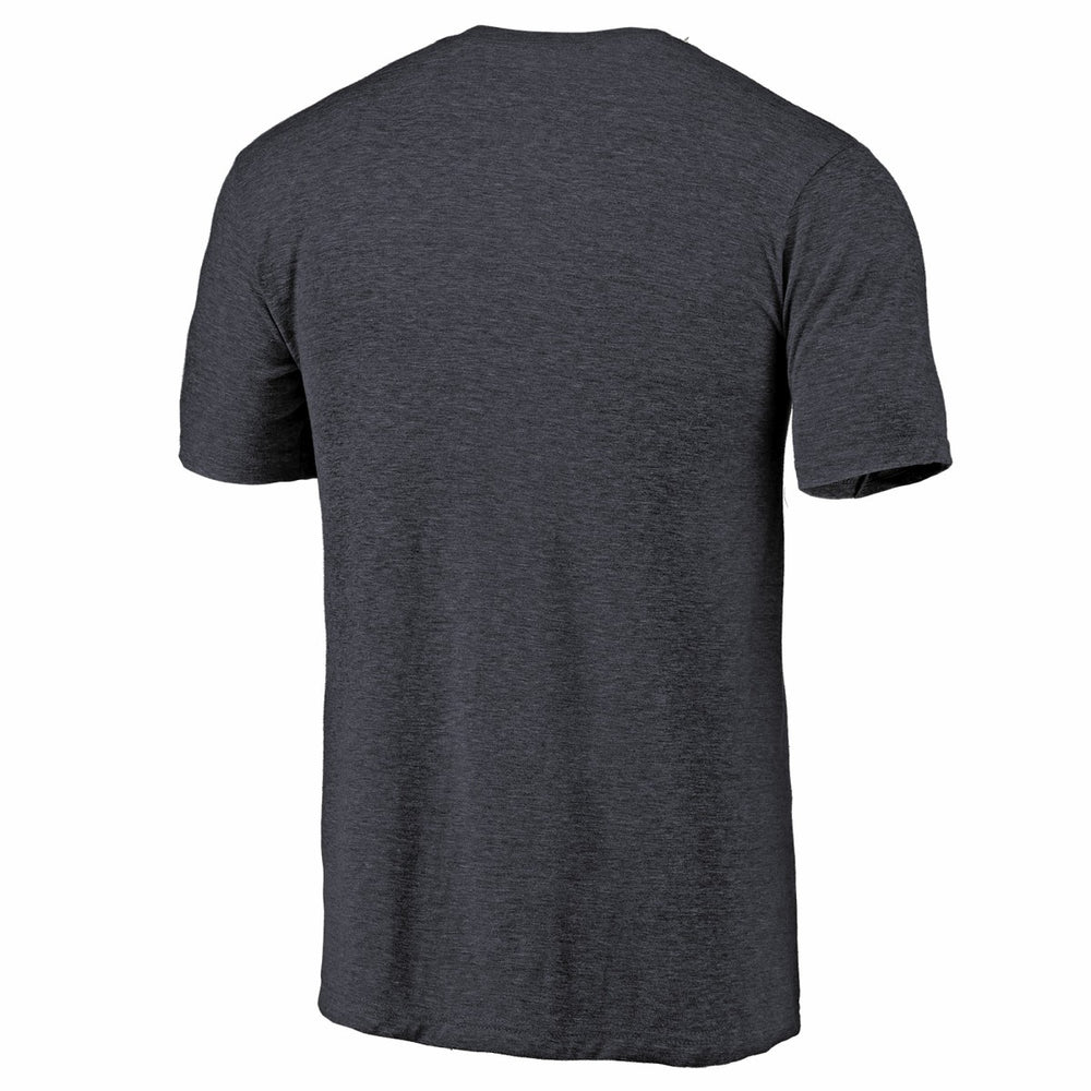Memphis Grizzlies Vintage Arch Tri-Blend T-Shirt Online