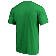 Boston Celtics Fade Out T-Shirt On Sale