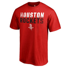 Houston Rockets Fade Out T-Shirt sale On Sale