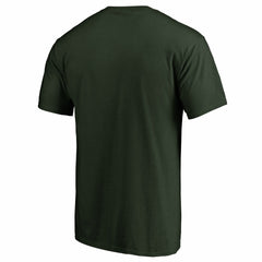 Milwaukee Bucks Fade Out T-Shirt Discount