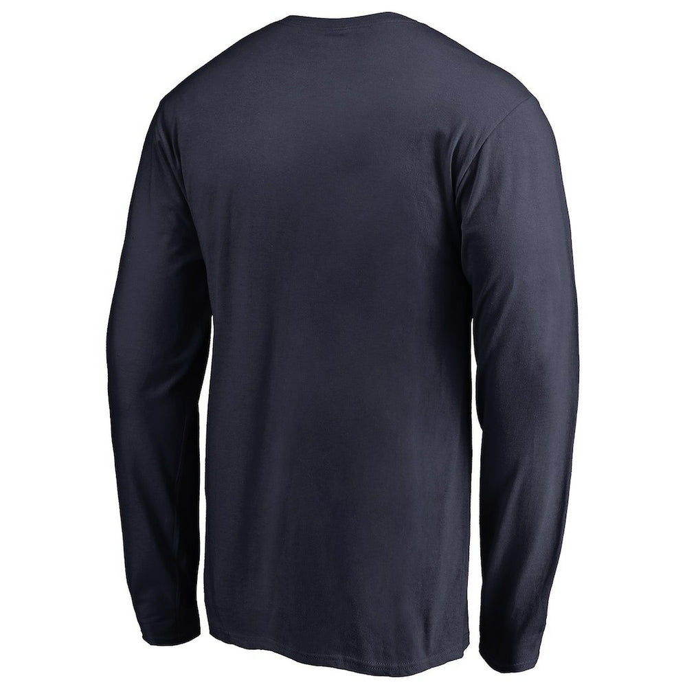 Indiana Pacers Onside Stripe Long Sleeve T-Shirt Online