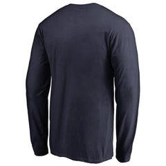 Indiana Pacers Onside Stripe Long Sleeve T-Shirt Online