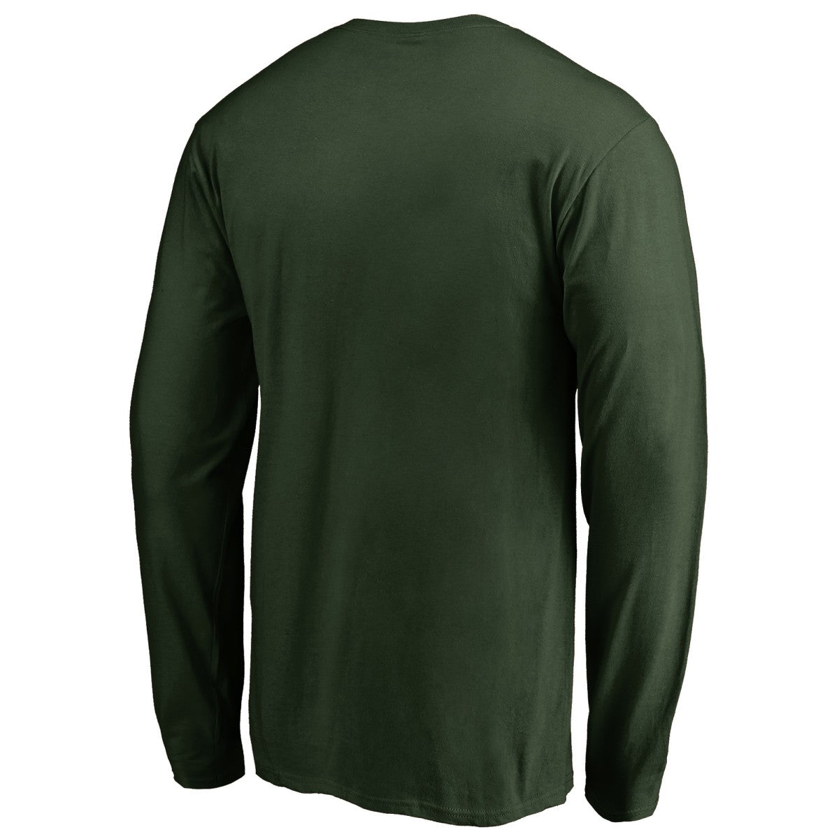 Milwaukee Bucks Onside Stripe Long Sleeve T-Shirt On Sale