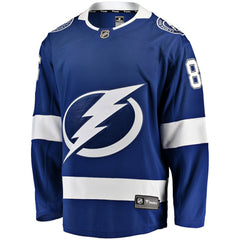 Nikita Kucherov Tampa Bay Lightning Fanatics Breakaway Jersey For Sale