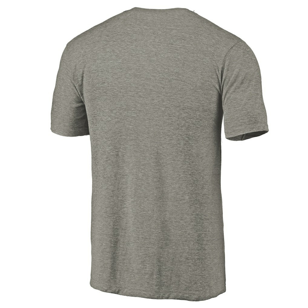 Charlotte Hornets Team Heritage Tri-Blend T-Shirt For Sale
