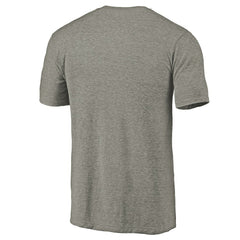 Charlotte Hornets Team Heritage Tri-Blend T-Shirt For Sale