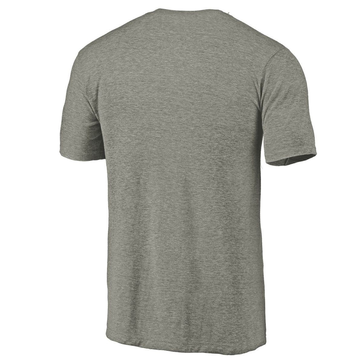 Milwaukee Bucks Team Heritage Tri-Blend T-Shirt New