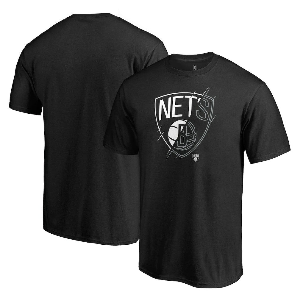 Brooklyn Nets X-Ray T-Shirt Outlet