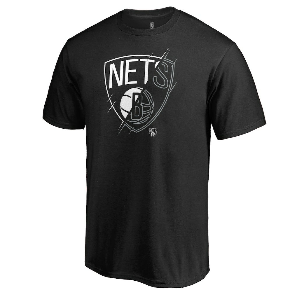 Brooklyn Nets X-Ray T-Shirt Outlet