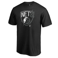 Brooklyn Nets X-Ray T-Shirt Outlet
