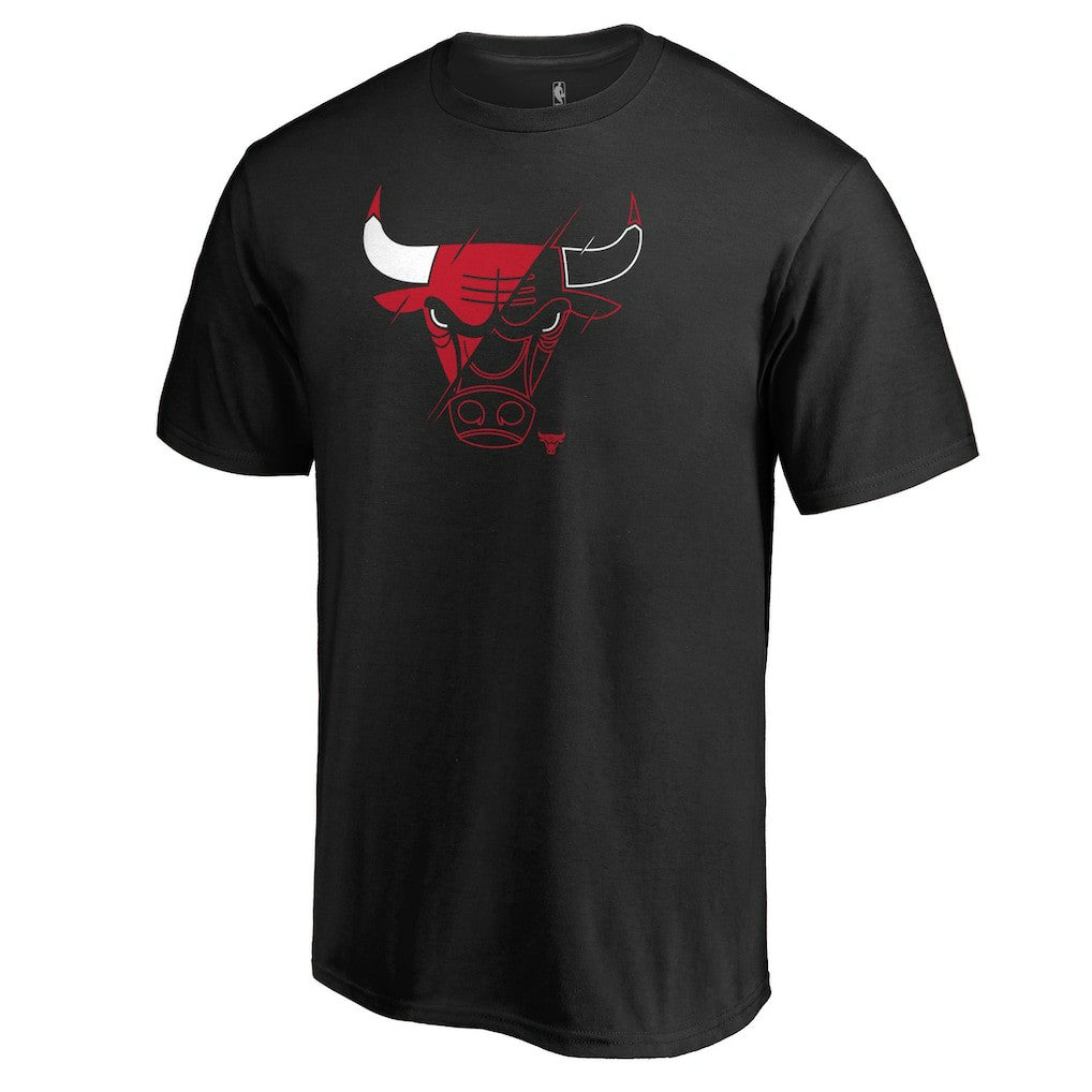 Chicago Bulls X-Ray T-Shirt sale On Sale