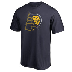 Indiana Pacers X-Ray T-Shirt Outlet