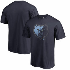 Memphis Grizzlies X-Ray T-Shirt Discount