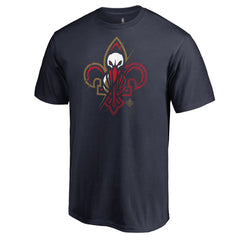 New Orleans Pelicans X-Ray T-Shirt Online
