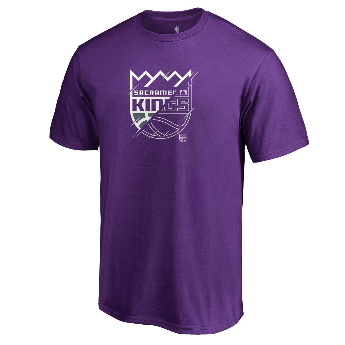 Sacramento Kings X-Ray T-Shirt Outlet