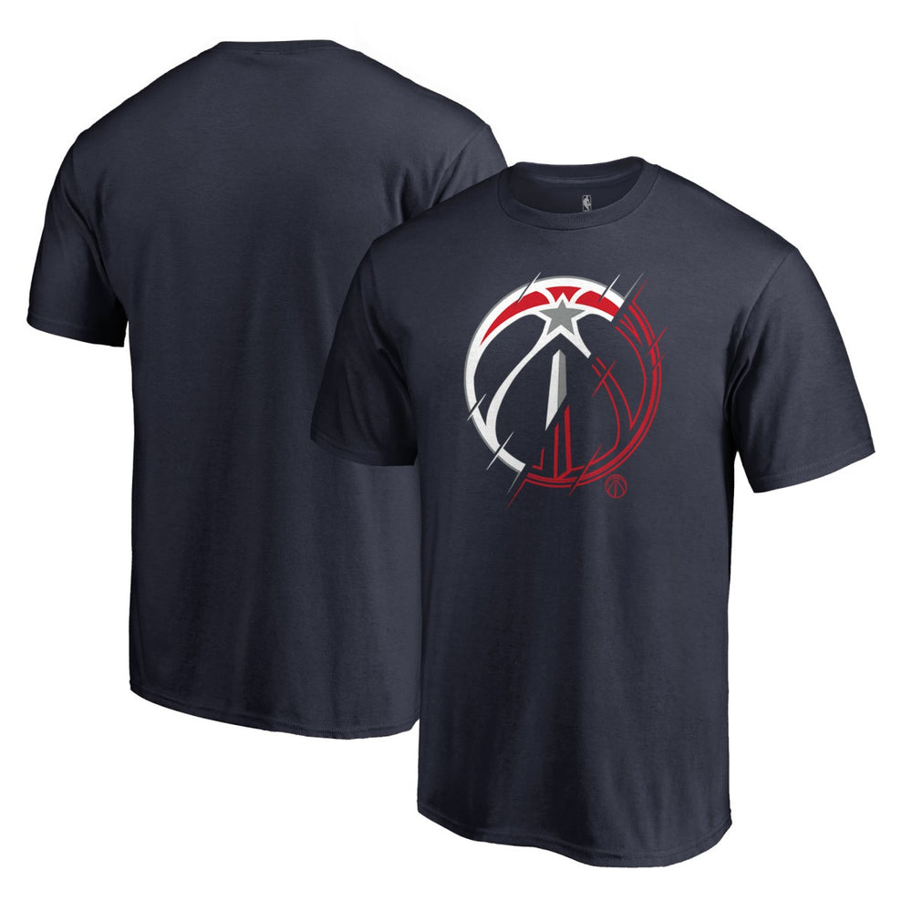 Washington Wizards X-Ray T-Shirt Online