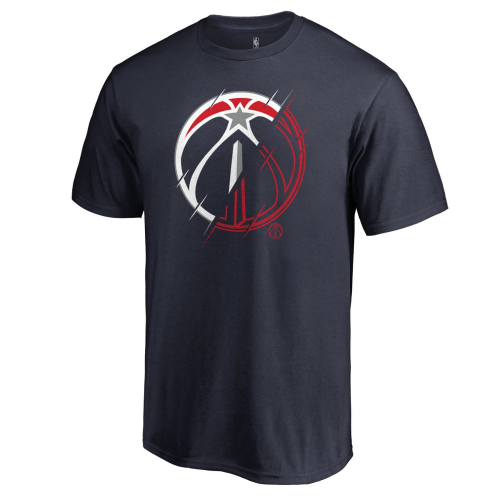 Washington Wizards X-Ray T-Shirt Online