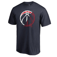 Washington Wizards X-Ray T-Shirt Online
