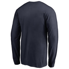 Minnesota Timberwolves X-Ray Long Sleeve T-Shirt Online