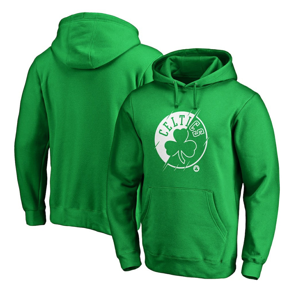Boston Celtics X-Ray Pullover Hoodie Online
