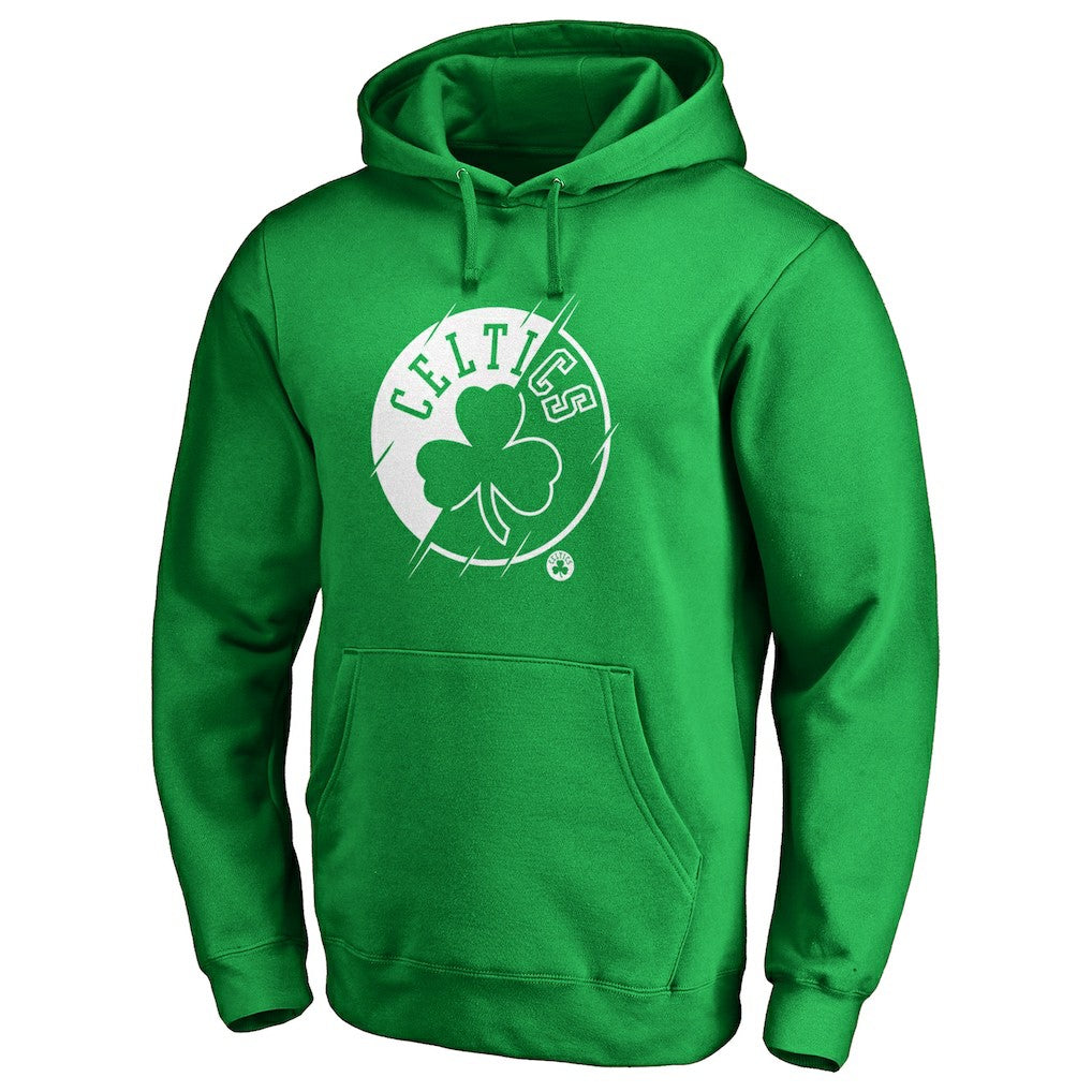 Boston Celtics X-Ray Pullover Hoodie Online