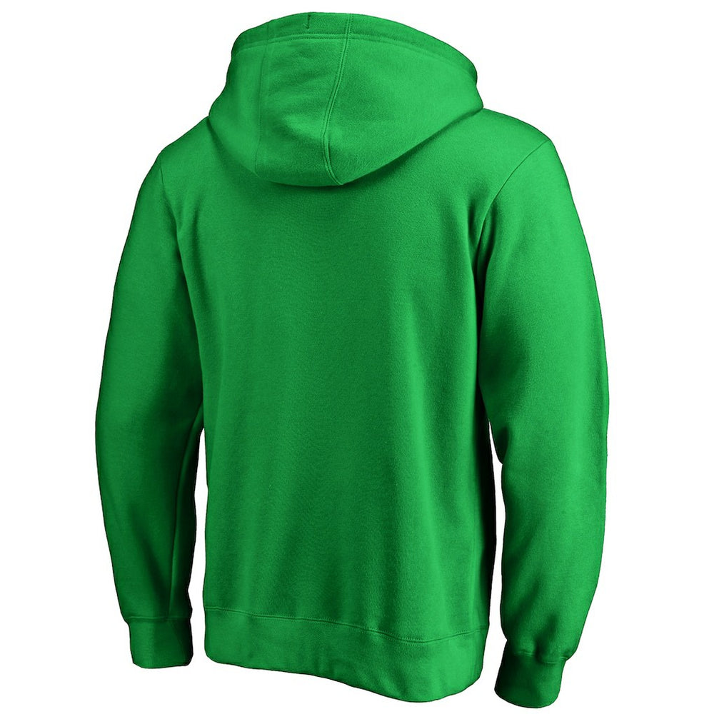 Boston Celtics X-Ray Pullover Hoodie Online