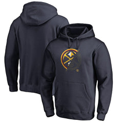 Denver Nuggets X-Ray Pullover Hoodie sale On Sale