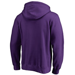 Phoenix Suns X-Ray Pullover Hoodie Discount
