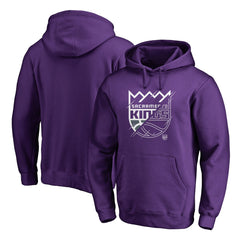 Sacramento Kings X-Ray Pullover Hoodie Discount